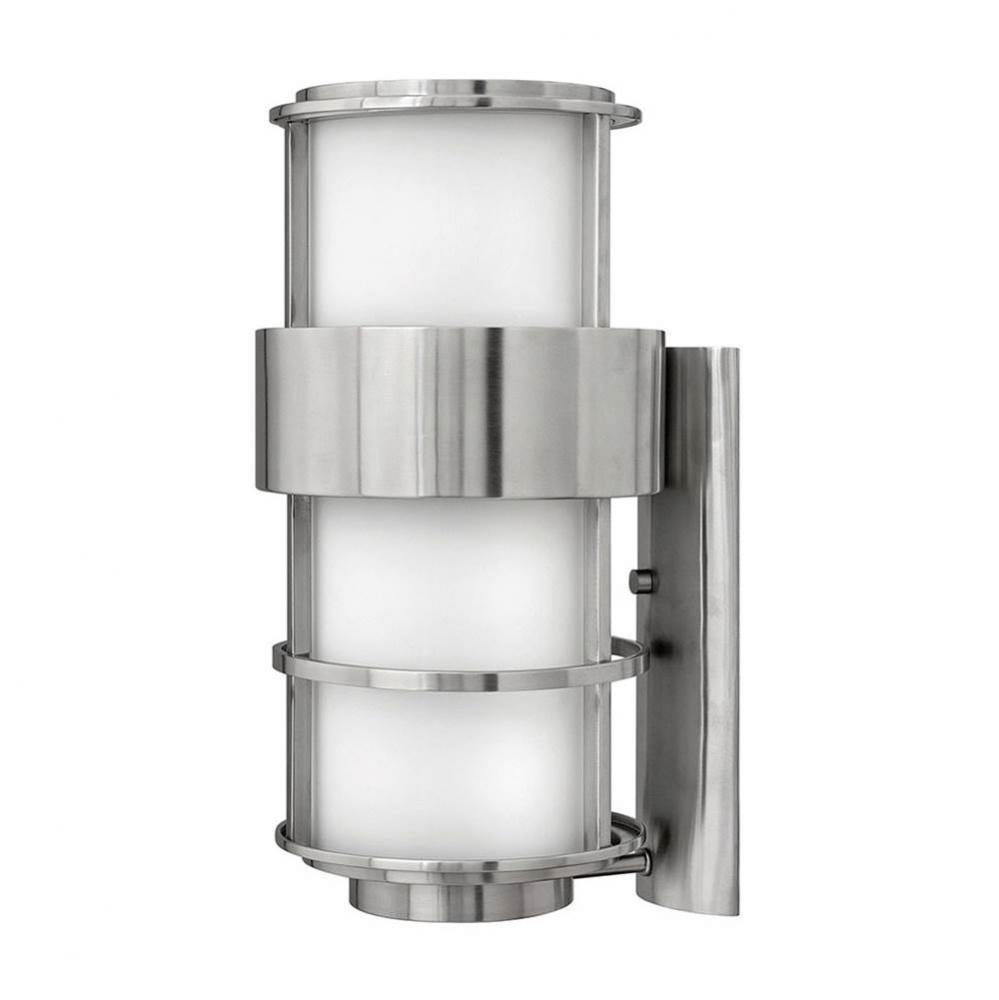 Hinkley Lighting STEEL 1905SS-LED Outdoor Lighting - Steel