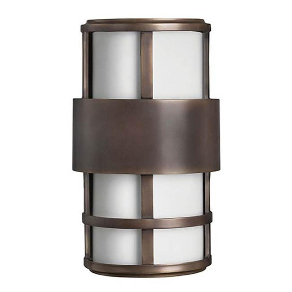 Hinkley Lighting BRONZE TONES 1908MT Outdoor Lighting - Bronze