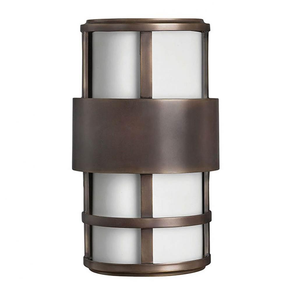 Hinkley Lighting BRONZE TONES 1908MT-LED Outdoor Lighting - Bronze