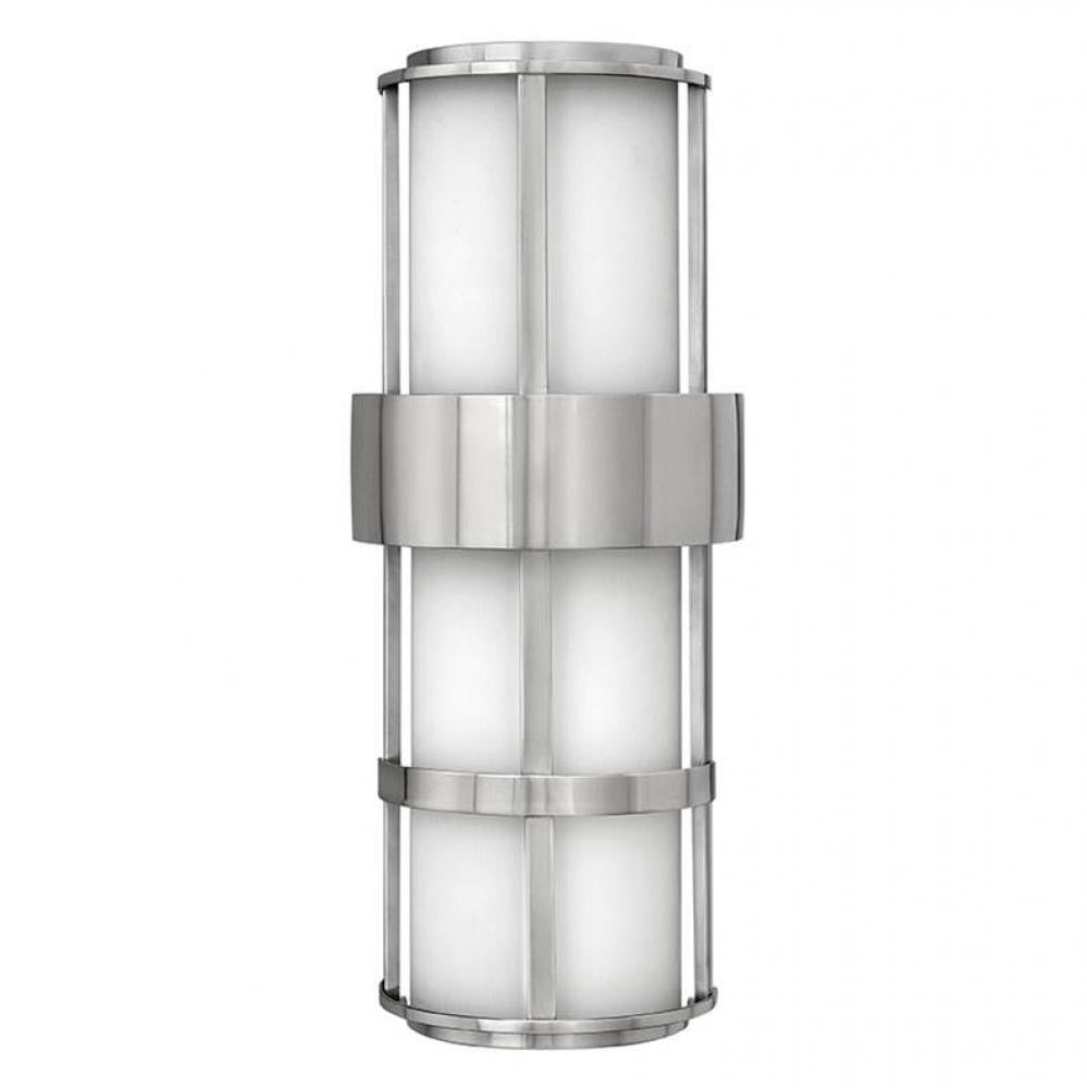 Hinkley Lighting STEEL 1909SS Outdoor Lighting - Steel