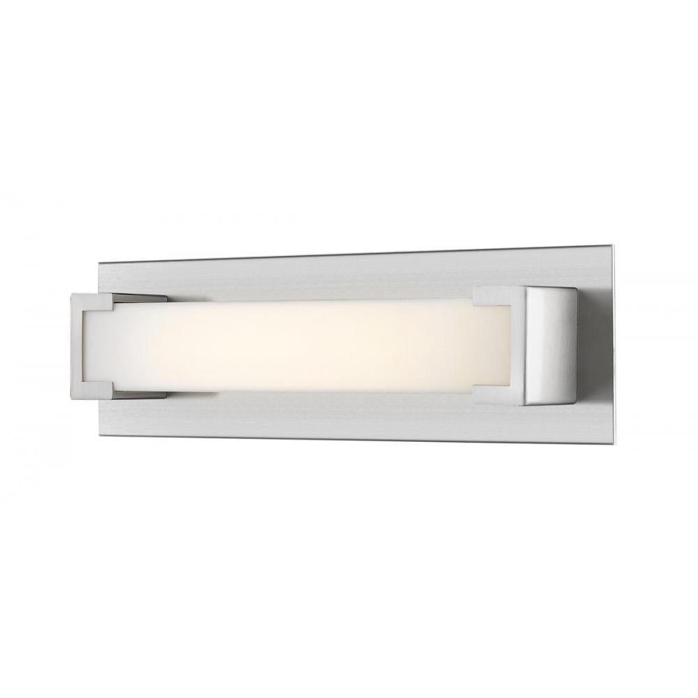 1 Light Vanity-Frosted