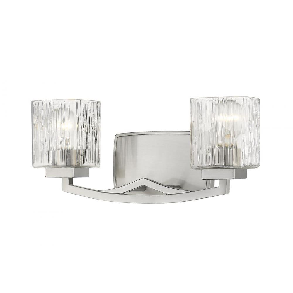 2 Light Vanity-Chisel