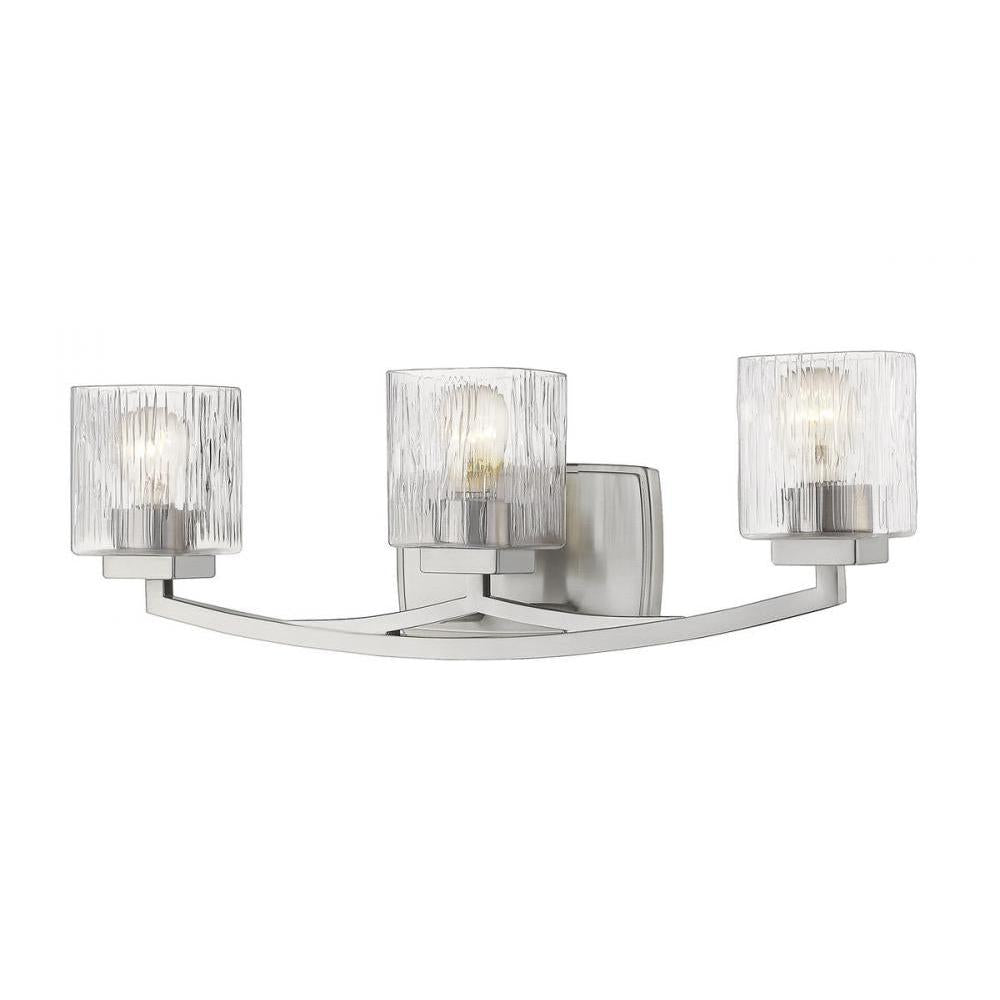 3 Light Vanity-Chisel
