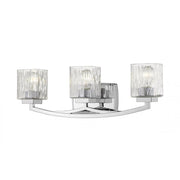 3 Light Vanity-Chisel