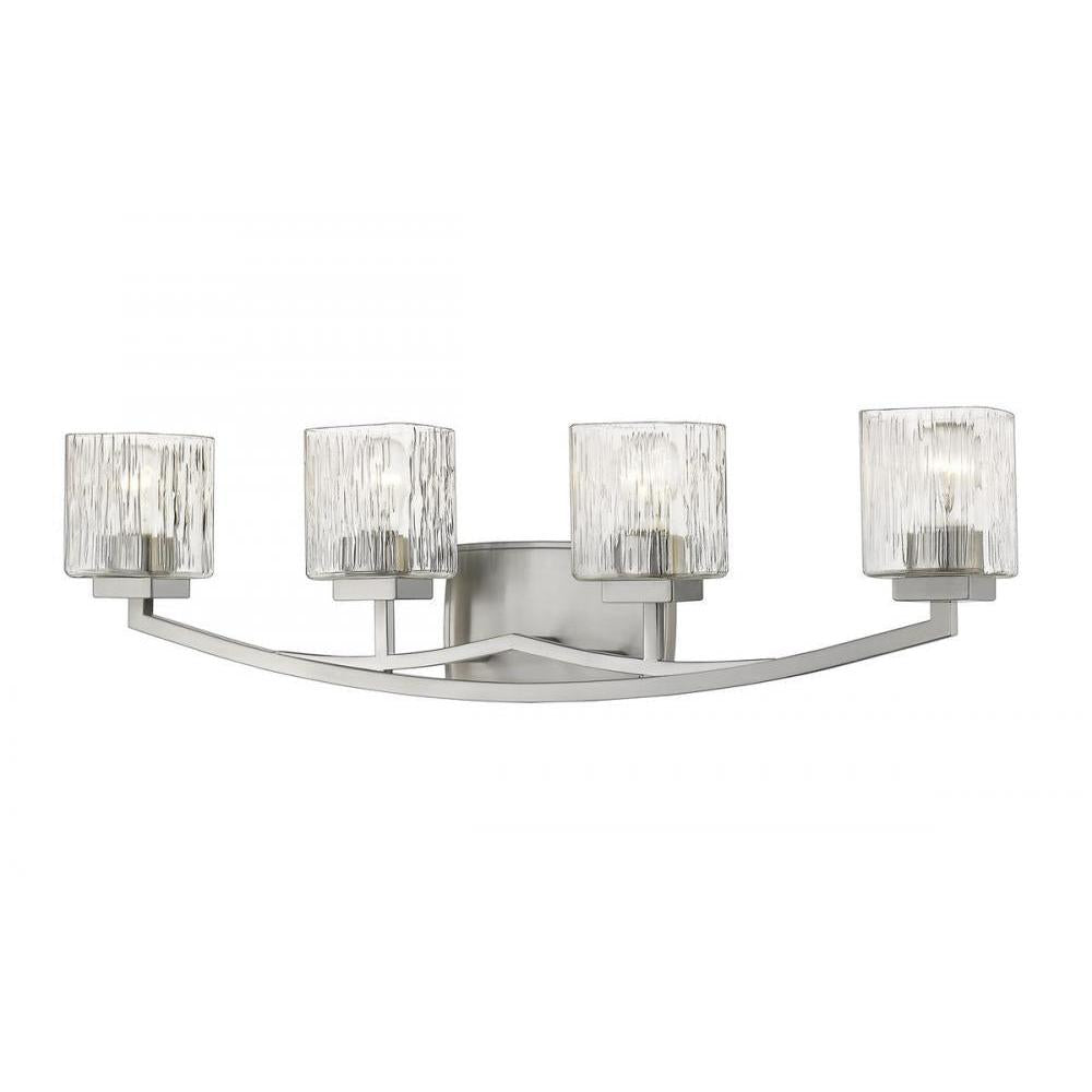 4 Light Vanity-Chisel