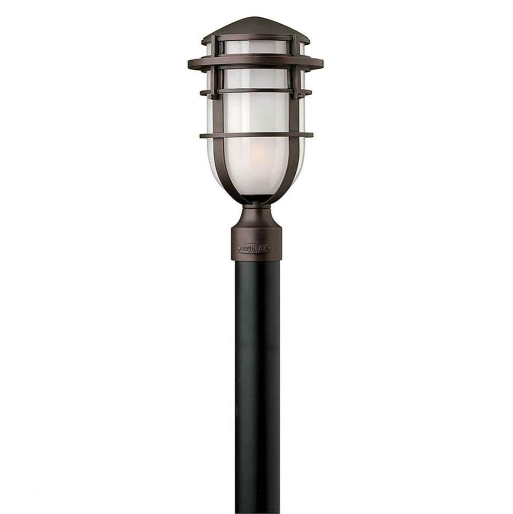 Hinkley Lighting REEF 1951VZ Outdoor Lighting - Bronze