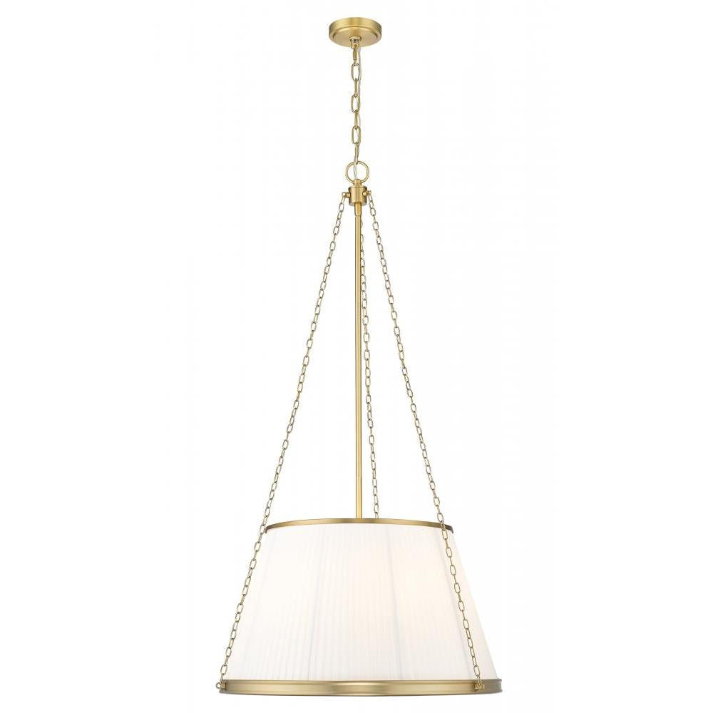 Z-Lite Lighting 1954P24-MGLD Pendant - Gold