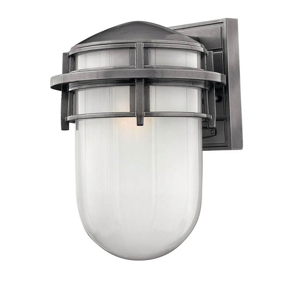 Hinkley Lighting REEF 1954HE Outdoor Lighting - Hematite