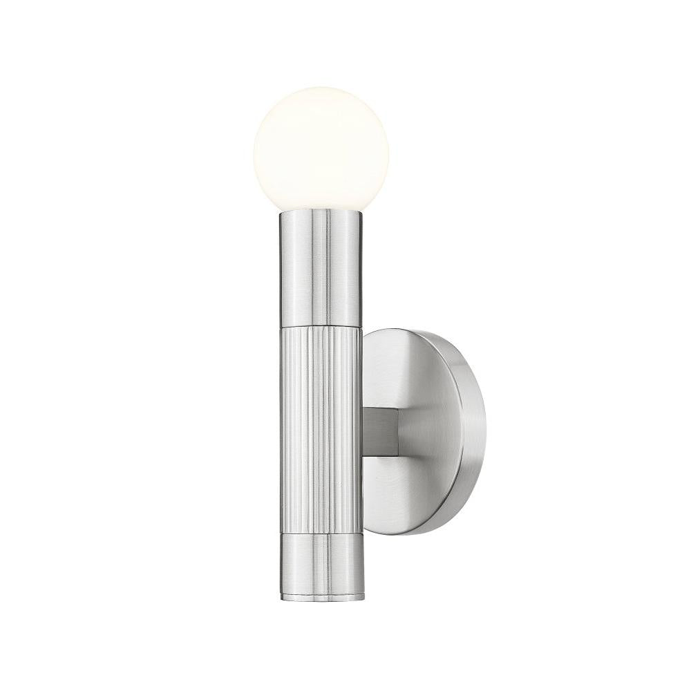 1 Light Wall Sconce