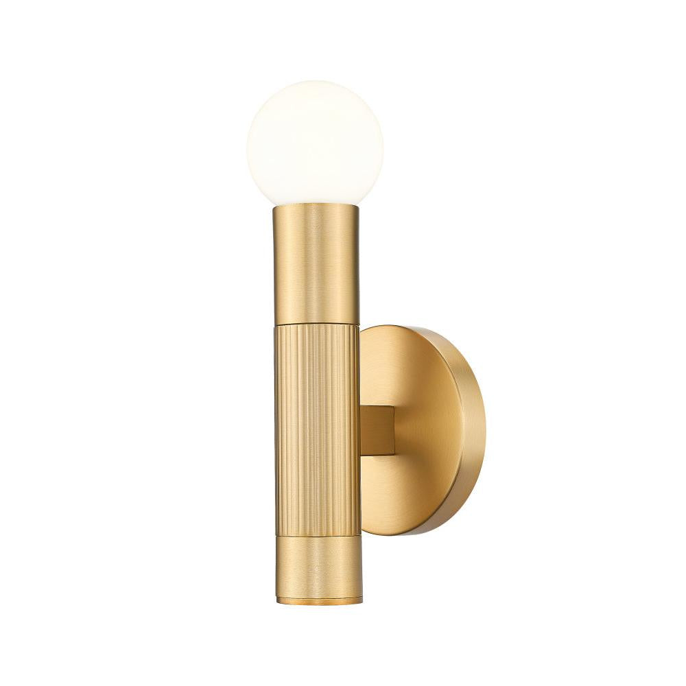 1 Light Wall Sconce