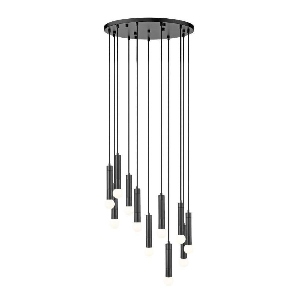 11 Light Chandelier