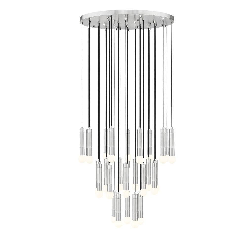 27 Light Chandelier