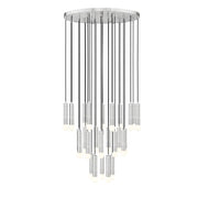 27 Light Chandelier