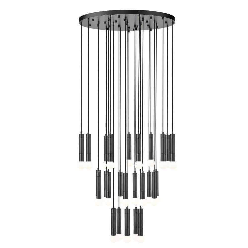 27 Light Chandelier