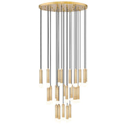 27 Light Chandelier