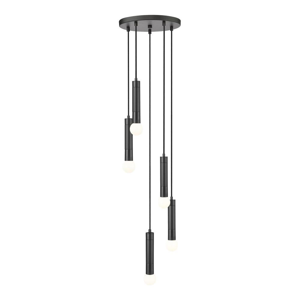 5 Light Chandelier