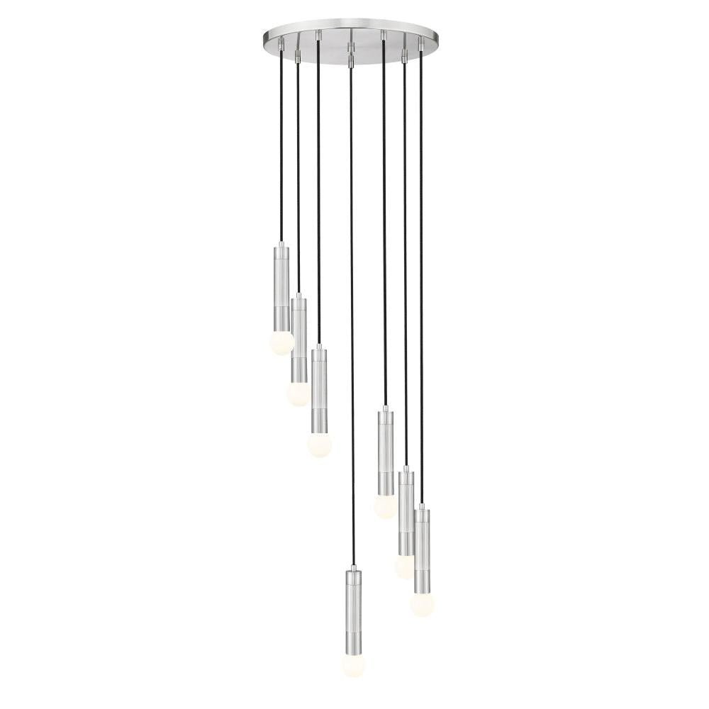 7 Light Chandelier