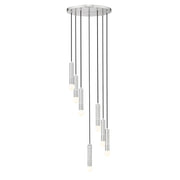 7 Light Chandelier