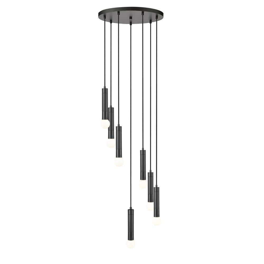 7 Light Chandelier