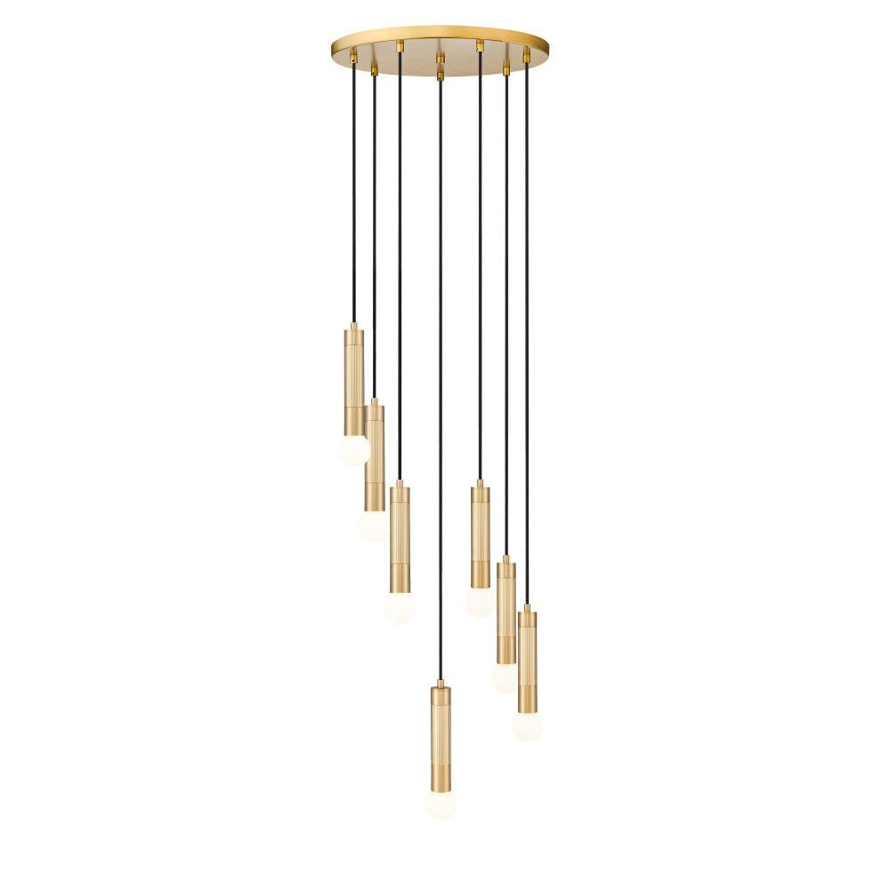 7 Light Chandelier