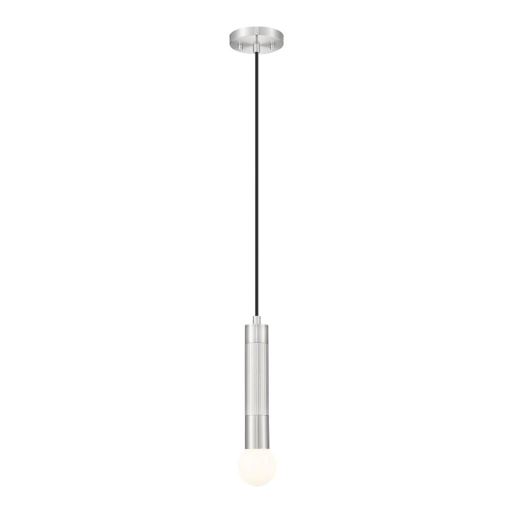 1 Light Pendant