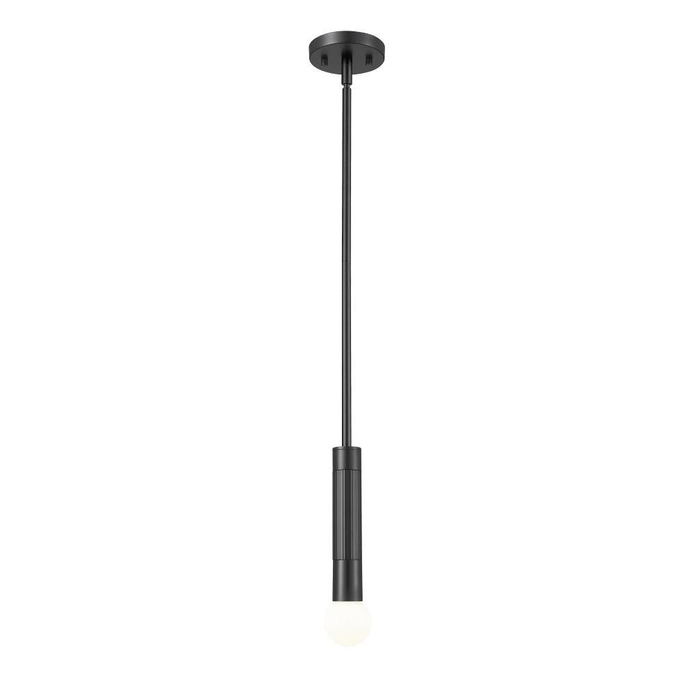 1 Light Pendant