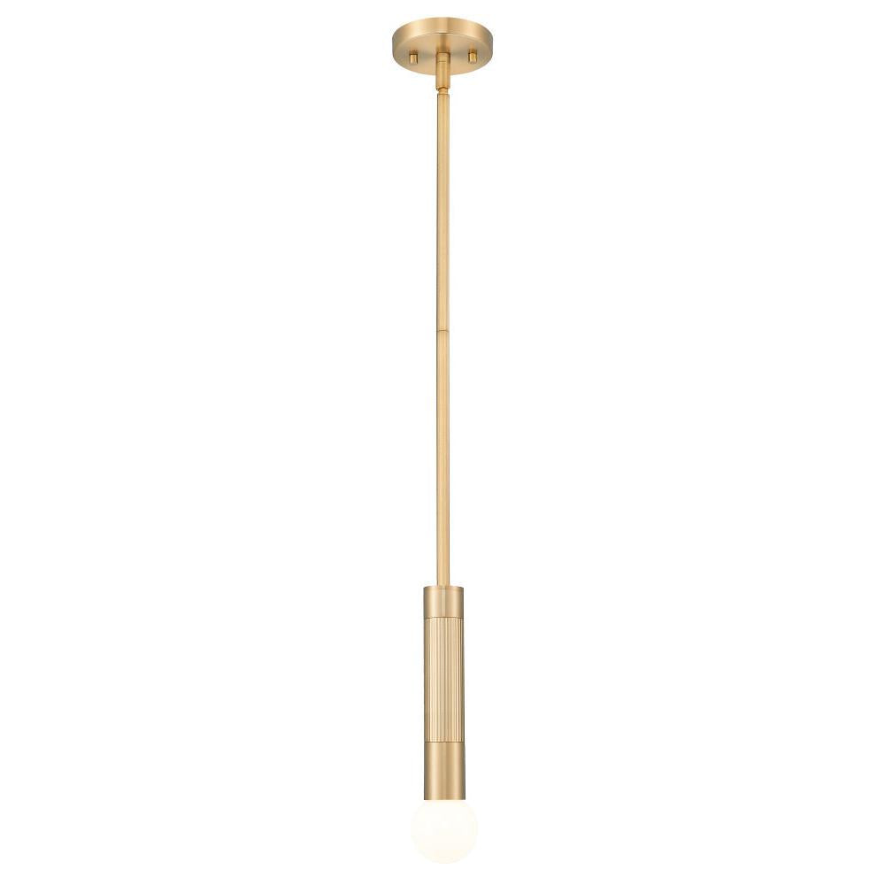 1 Light Pendant