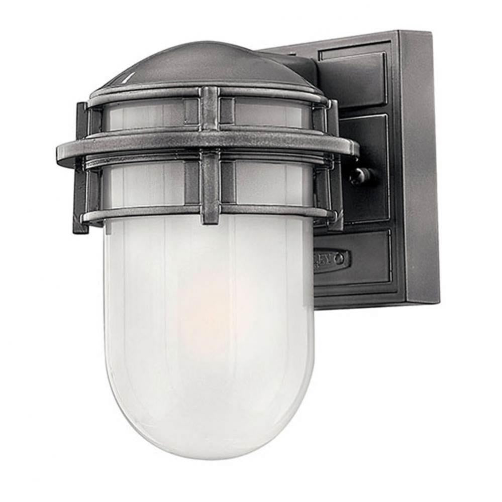 Hinkley Lighting REEF 1956HE Outdoor Lighting - Hematite