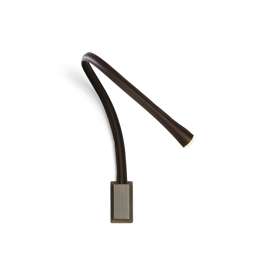 Flexiled Base: 1.3 Inch Wall Sconce | Contardi Lighting