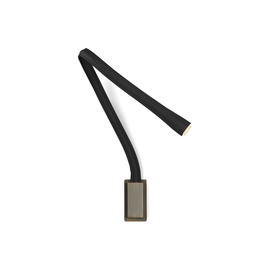 Flexiled Base: 1.3 Inch Wall Sconce | Contardi Lighting