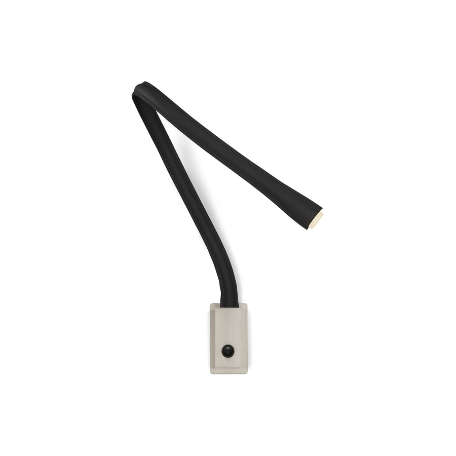 Flexiled Base: 1.3 Inch Wall Sconce | Contardi Lighting