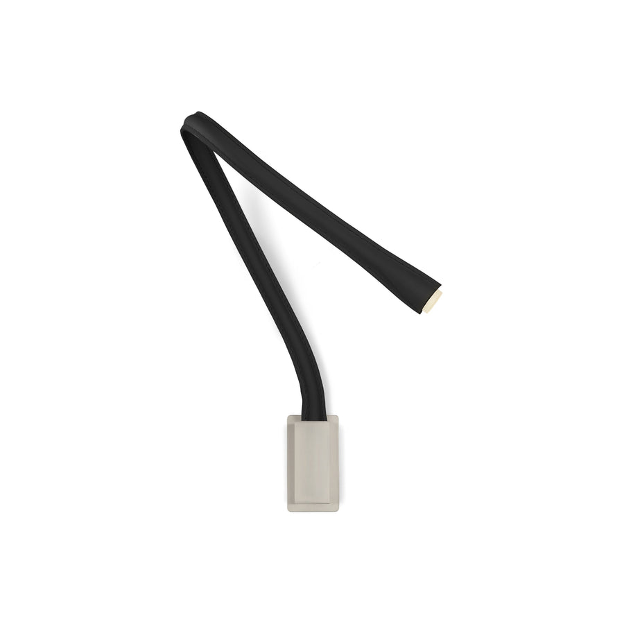 Flexiled Base: 1.3 Inch Wall Sconce | Contardi Lighting