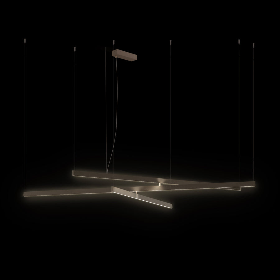 Fly Single module
0.4 Inch Light Fixture | Contardi Lighting