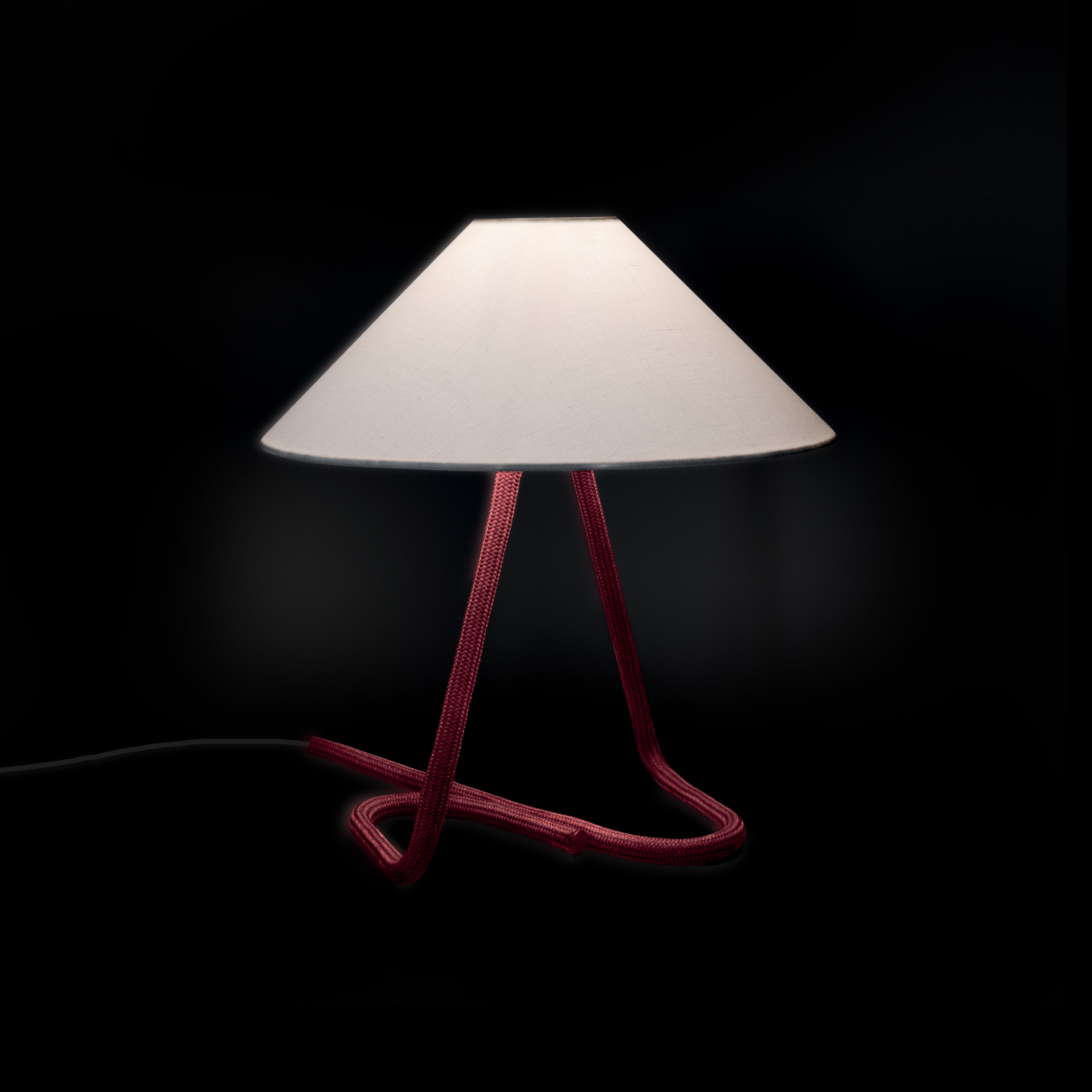 Hat 17.3 Inch Light Fixture | Contardi Lighting