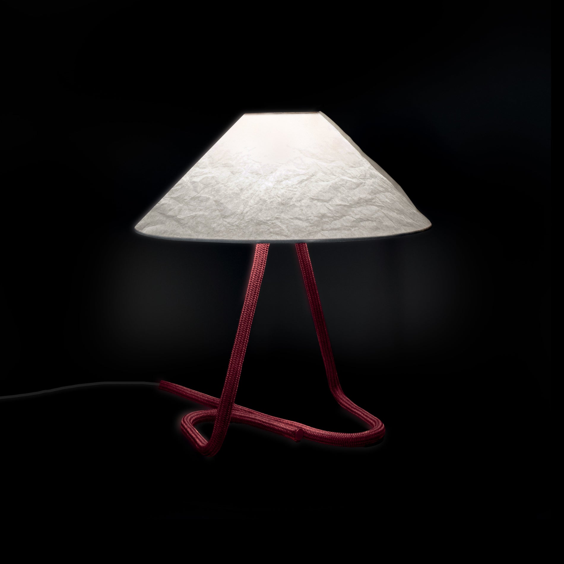 Hat 17.3 Inch Light Fixture | Contardi Lighting
