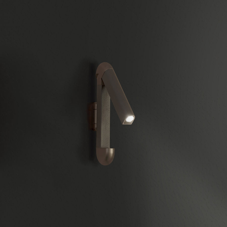 Picchio 2.9 Inch Wall Sconce | Contardi Lighting