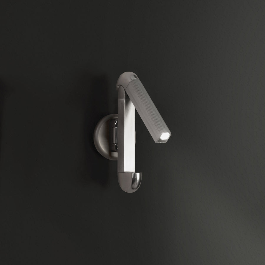 Picchio 2.9 Inch Wall Sconce | Contardi Lighting