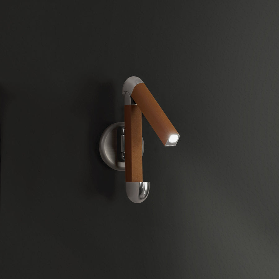 Picchio 2.9 Inch Wall Sconce | Contardi Lighting