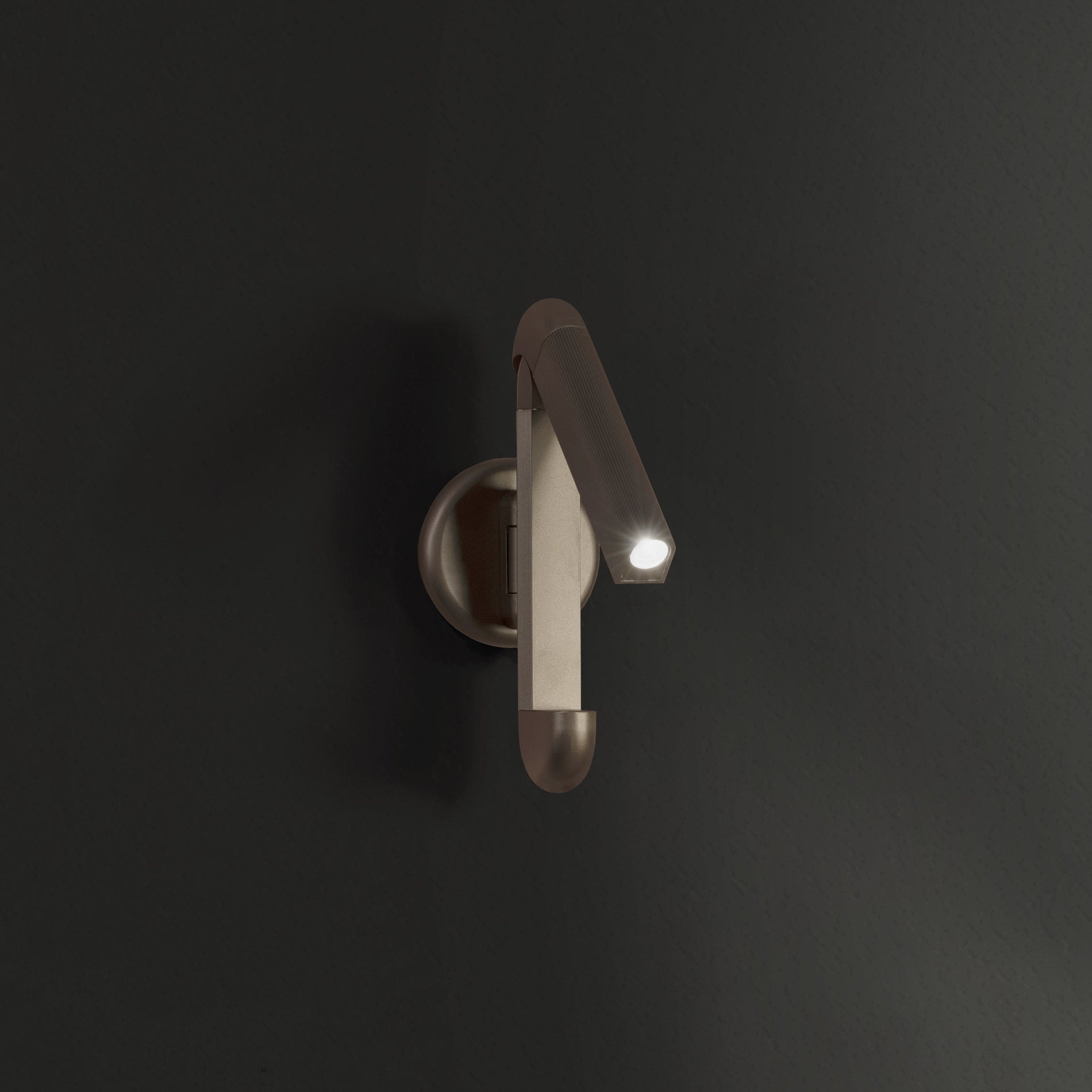 Picchio 2.9 Inch Wall Sconce | Contardi Lighting