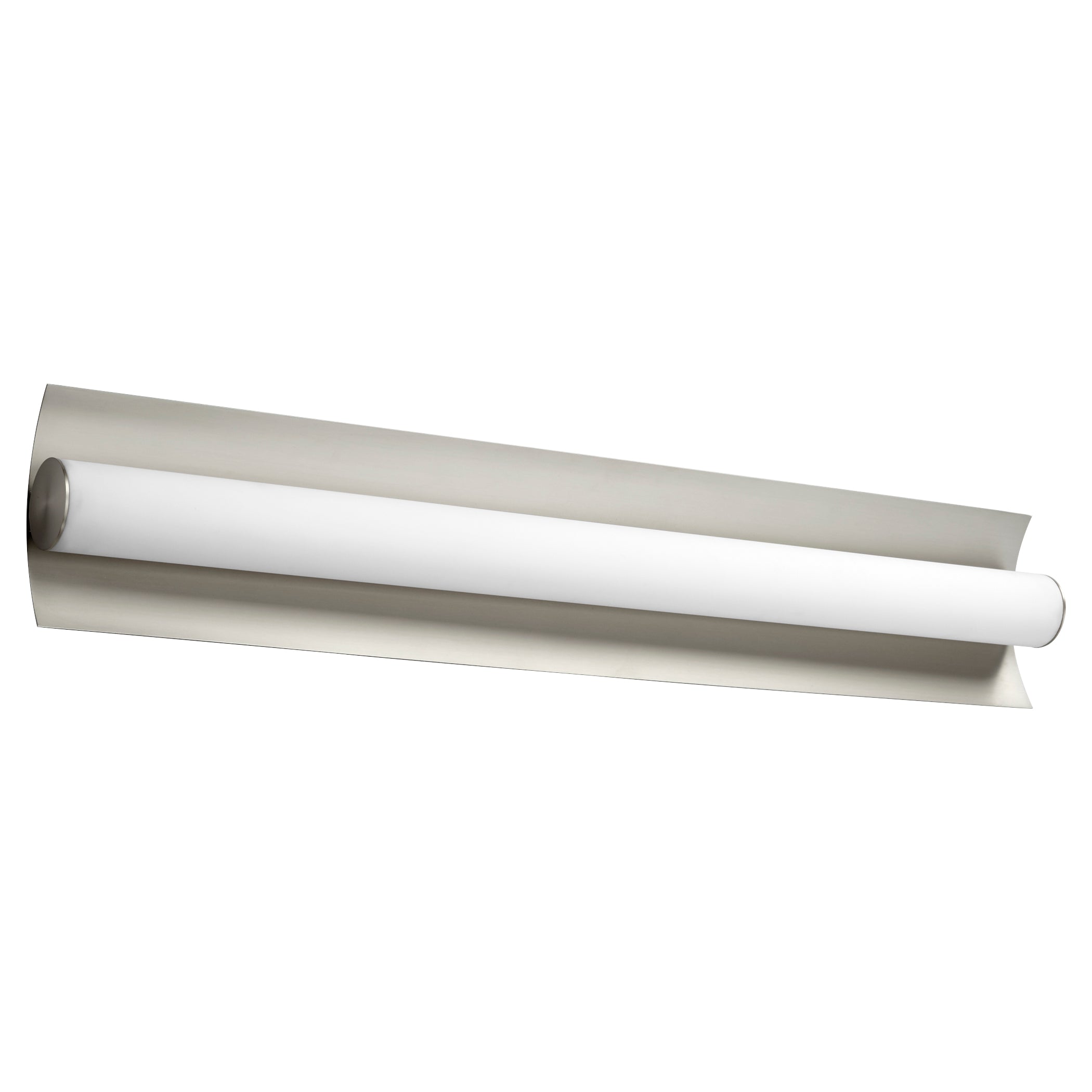 Oxygen Wave 3-5023-24 LED Bathroom Vanity Light Fixture, 35 Inch, 3000
