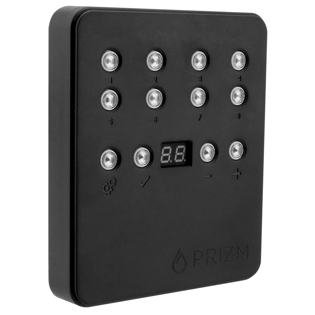 2 Universe DMX Controller