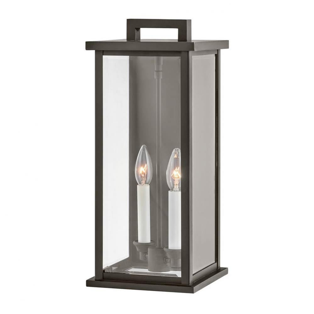 Hinkley Lighting BRONZE TONES 20014OZ Outdoor Lighting - Bronze