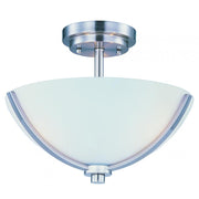 Deven-Semi-Flush Mount