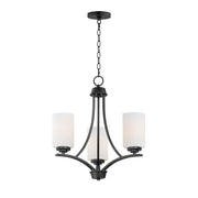 Deven-Mini Chandelier