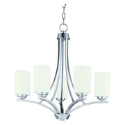 Deven-Single-Tier Chandelier