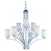 Deven-Multi-Tier Chandelier