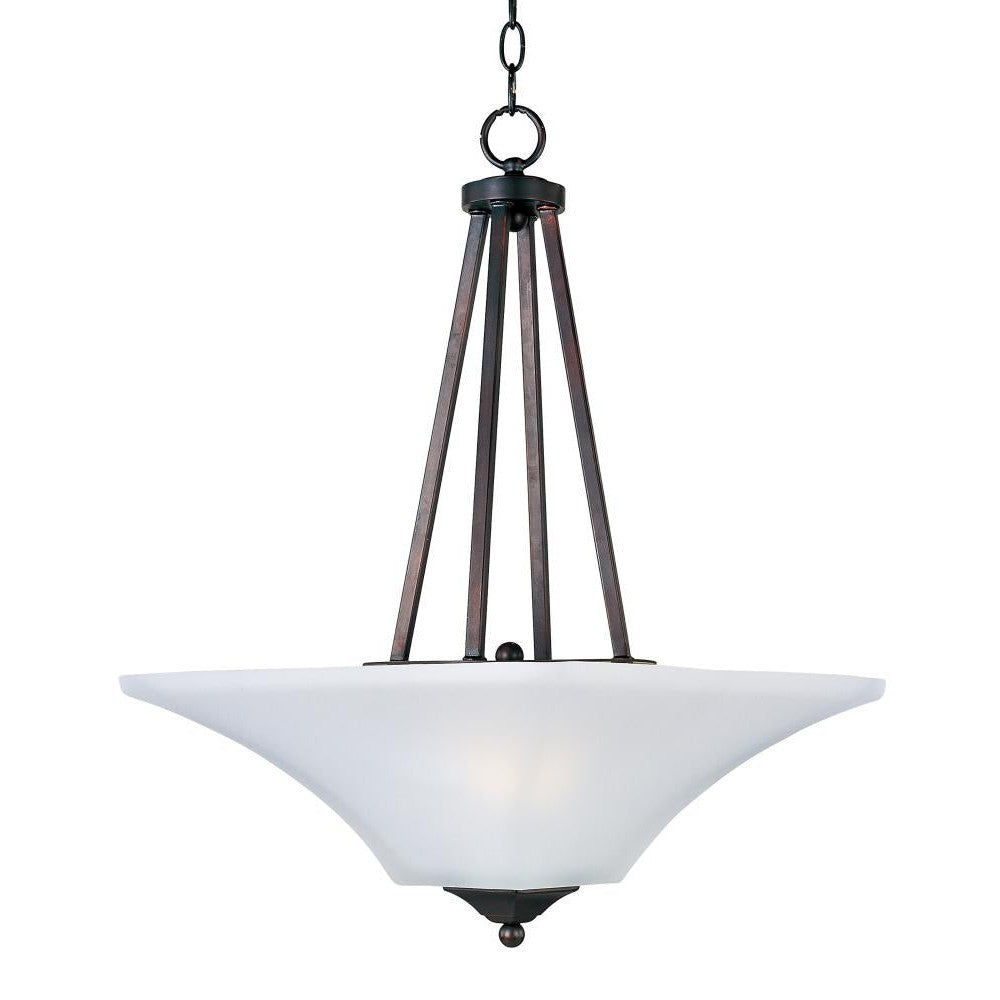 Maxim Lighting AURORA 20093FTOI Pendant Americana - Bronze