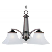 Aurora-Down Light Chandelier