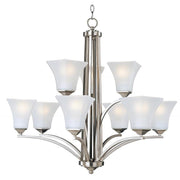 Aurora-Multi-Tier Chandelier