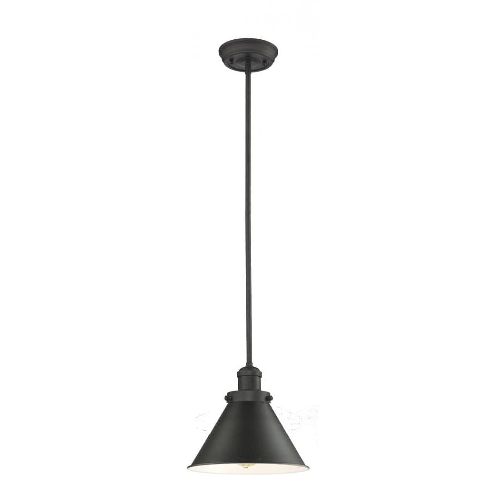 Briarcliff 1 Light Mini Pendant